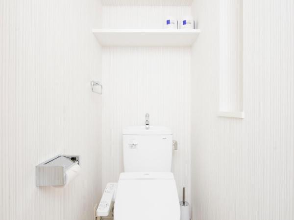 Residence Hotel Hakata 3 : photo 9 de la chambre chambre triple confort