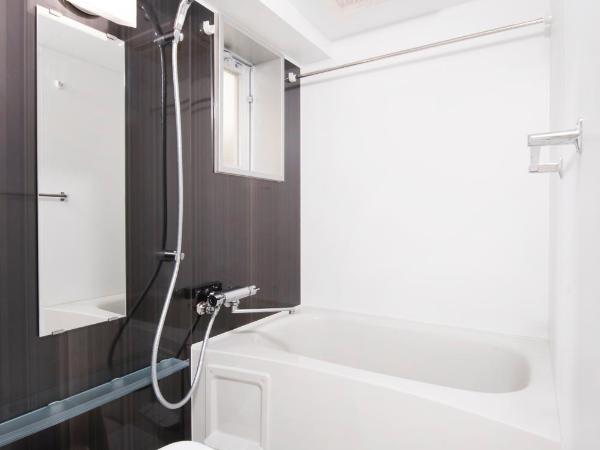 Residence Hotel Hakata 3 : photo 6 de la chambre chambre triple exécutive