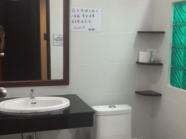 JJ Residence : photo 5 de la chambre grande chambre double ou lits jumeaux deluxe