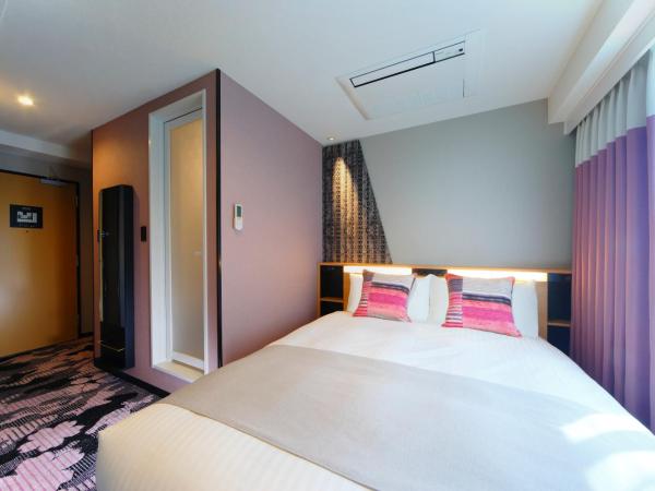 Kyoto Tower Hotel Annex : photo 2 de la chambre chambre double - non-fumeurs