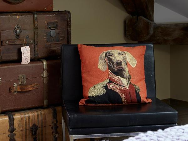 Le Boutik Hotel : photo 2 de la chambre chambre double