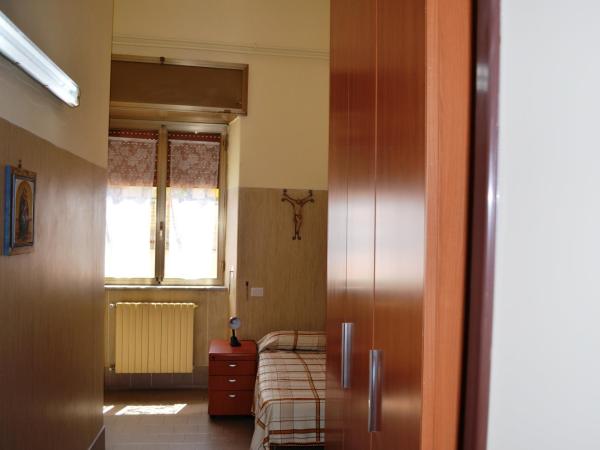 Santa Maria Maddalena : photo 2 de la chambre chambre simple