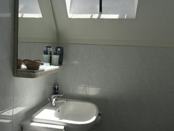 Residence Giusti 6 : photo 9 de la chambre appartement 2 chambres