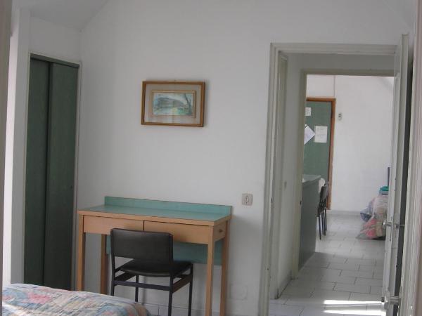 Residence Giusti 6 : photo 10 de la chambre appartement 2 chambres