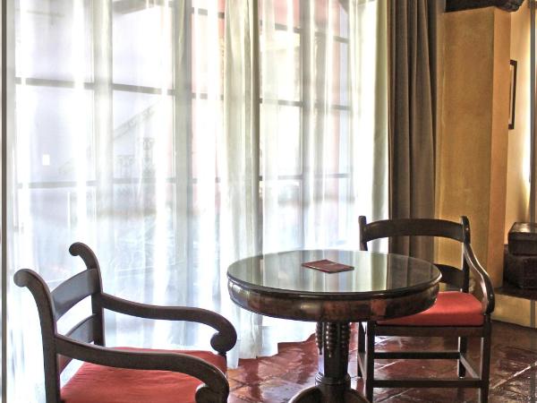 Hotel Casa Colonial - Adults Only : photo 6 de la chambre suite présidentielle