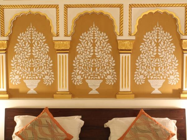 Hotel H R Palace : photo 3 de la chambre chambre royale de luxe