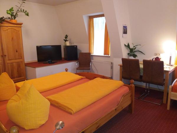 Gästehaus Loschwitz : photo 1 de la chambre chambre triple