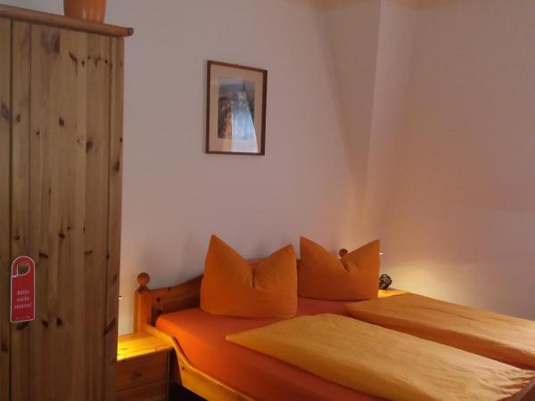 Gästehaus Loschwitz : photo 1 de la chambre chambre simple
