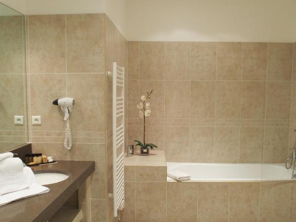 Perla Rossa : photo 5 de la chambre suite supérieure