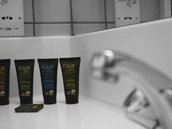 Hotel Olivier : photo 1 de la chambre chambre double standard