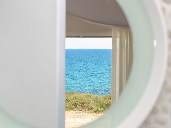 Cyano Suites : photo 5 de la chambre suite junior - vue sur mer
