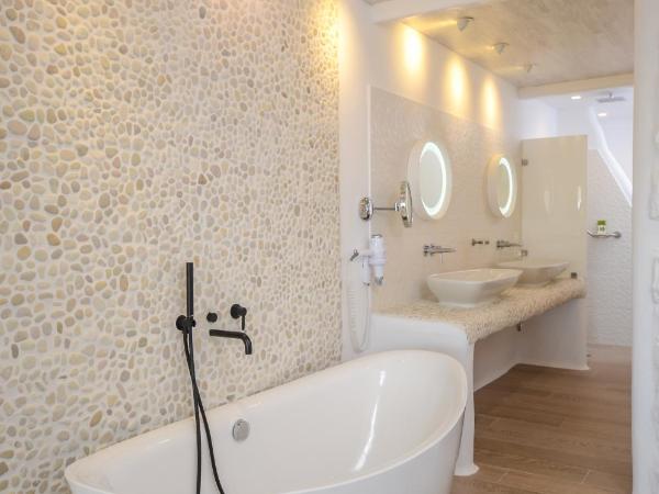 Cyano Suites : photo 8 de la chambre suite junior - vue sur mer