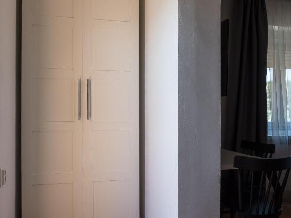 Apartments Nino 1 : photo 7 de la chambre studio - vue sur mer