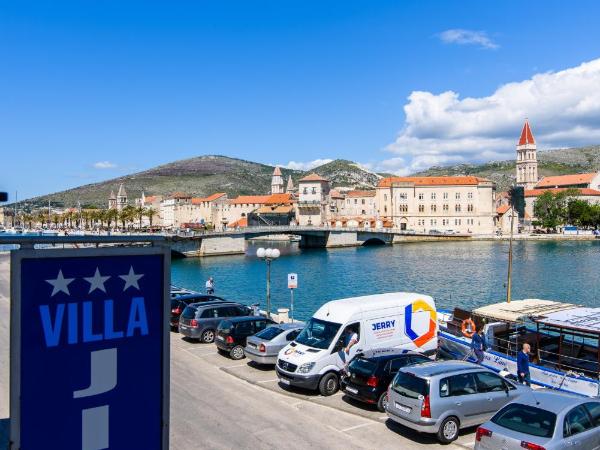Villa Jidro : photo 8 de la chambre suite deluxe - vue sur mer