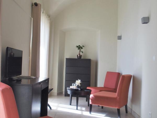 Perla Rossa : photo 1 de la chambre suite deluxe