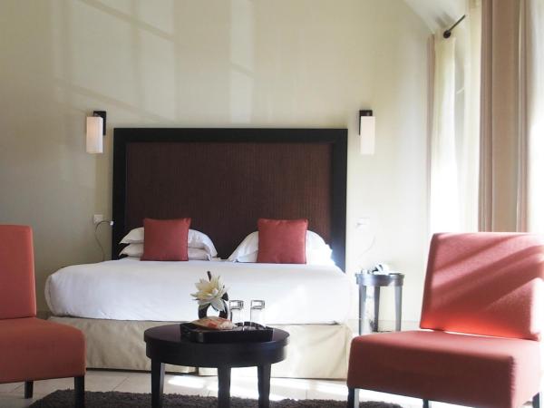 Perla Rossa : photo 2 de la chambre suite deluxe