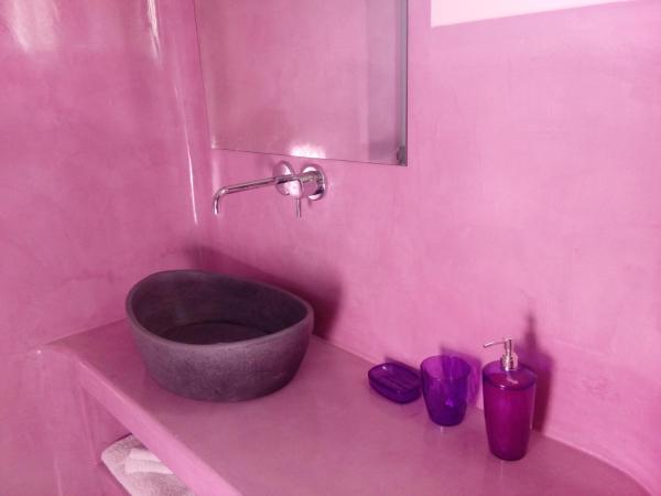 Villa Koronios : photo 9 de la chambre studio (2 adultes)