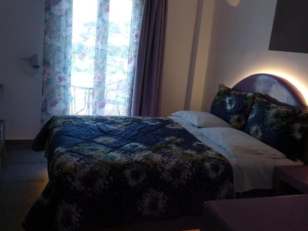 Villa Koronios : photo 7 de la chambre studio (2 adultes)