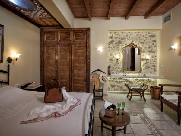 Veneto Boutique Hotel : photo 4 de la chambre suite junior