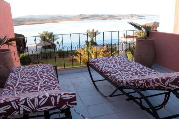 Les Tourmalines : photo 3 de la chambre suite