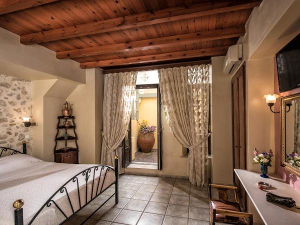 Veneto Boutique Hotel : photo 9 de la chambre suite junior
