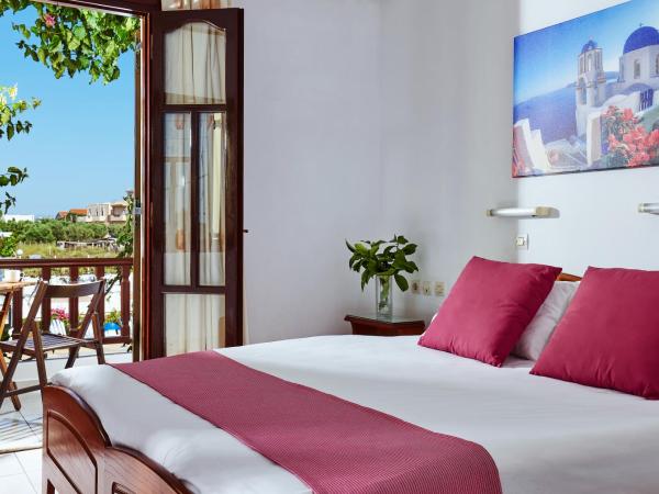 Paul Marie : photo 6 de la chambre studio (2 adultes)