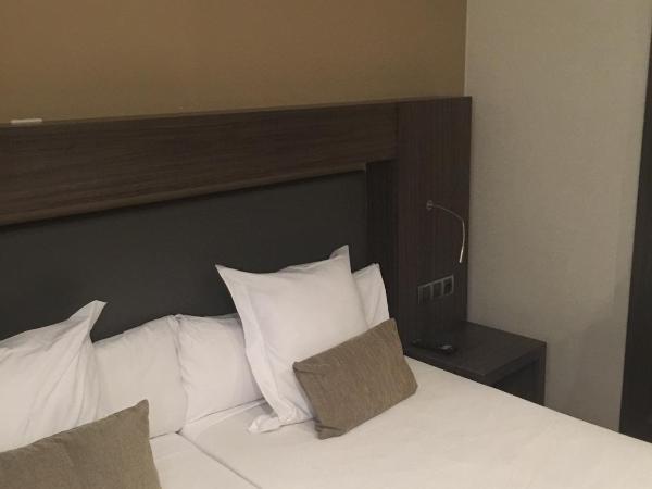 Hotel Oasis : photo 7 de la chambre chambre standard intérieure