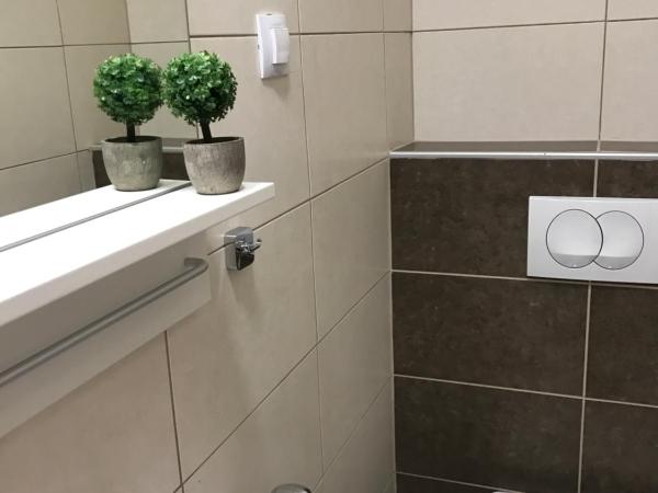 Rilati Old town Palace 1 : photo 8 de la chambre chambre double Économique