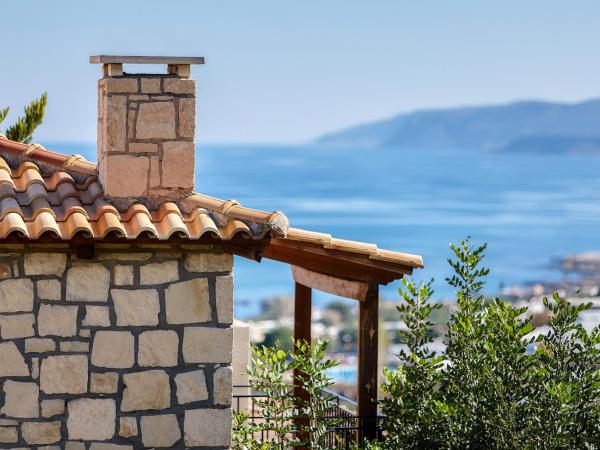 Marni Village : photo 9 de la chambre maisonnette (4 personnes)