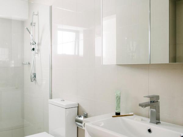 Veriu Randwick : photo 9 de la chambre suite 1 chambre