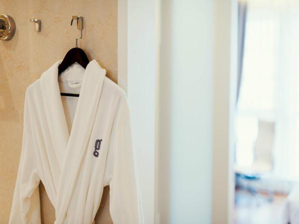 Residence G Nanshan : photo 8 de la chambre studio agréable 