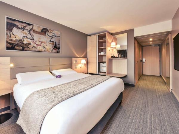 Mercure Périgueux Centre Historique : photo 9 de la chambre chambre double supérieure