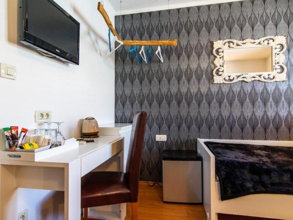 Villa Jidro : photo 4 de la chambre suite junior - vue sur mer