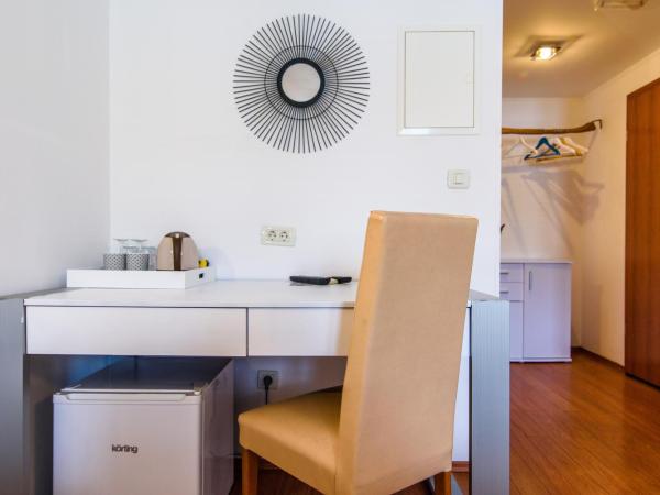 Villa Jidro : photo 3 de la chambre suite deluxe - vue sur mer