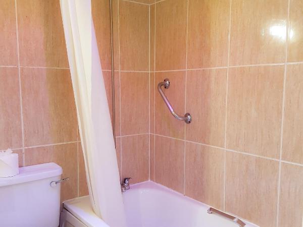 Ocean Beach Hotel & Spa - OCEANA COLLECTION : photo 7 de la chambre petite chambre double