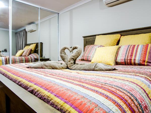 Mullaloo B & B : photo 6 de la chambre chambre double deluxe - vue sur mer