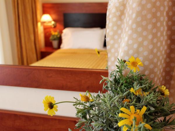 Galaxy Hotel : photo 2 de la chambre chambre simple