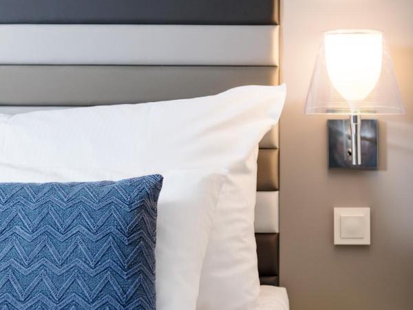 Quality Hotel 33 : photo 5 de la chambre chambre lits jumeaux standard