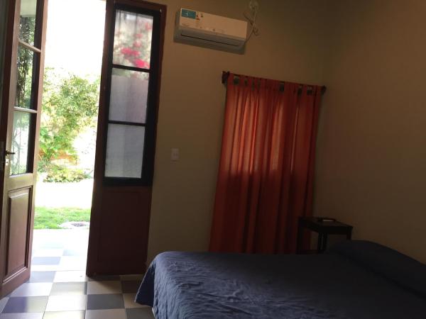 Posada Casa de Borgoña : photo 1 de la chambre chambre double