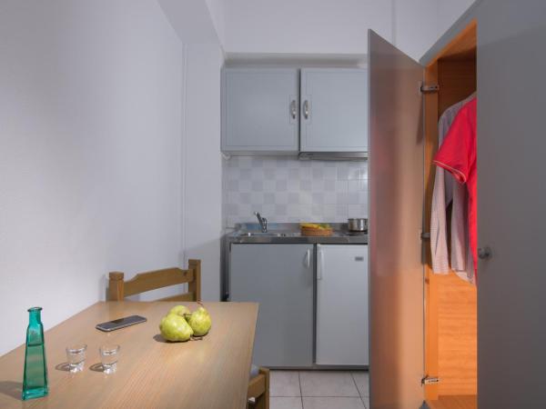 Erofili Apartments : photo 2 de la chambre offre spéciale - studio double