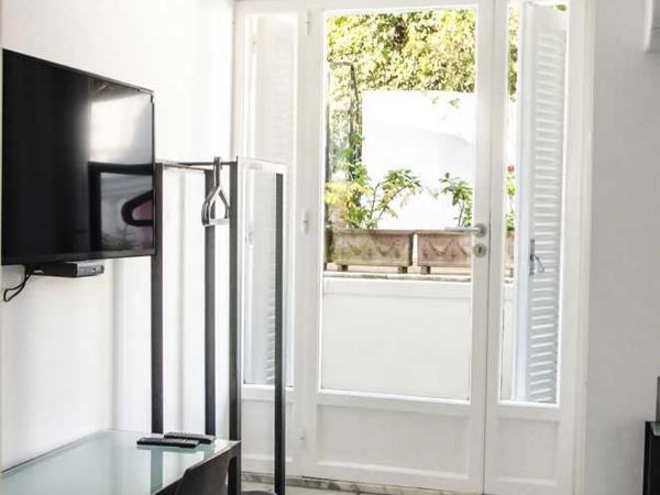 Muta House : photo 2 de la chambre chambre simple Économique