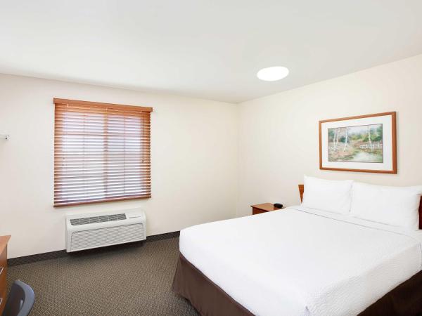 WoodSpring Suites Houston Willowbrook : photo 1 de la chambre studio