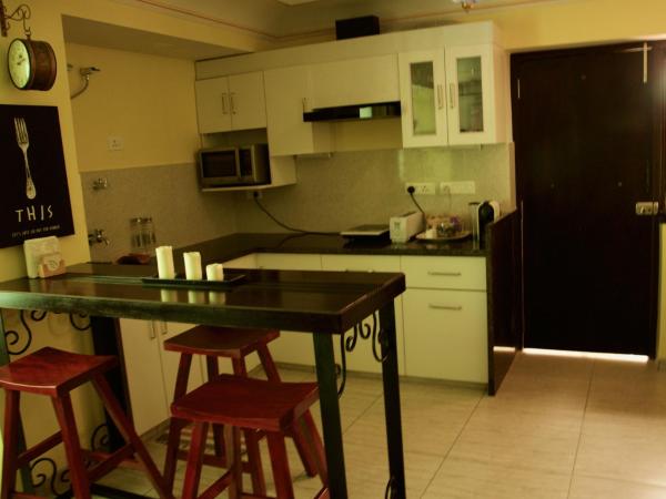 Pathik Niwas : photo 3 de la chambre chambre double - vue sur jardin