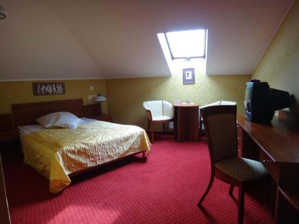 Willa West Ende : photo 3 de la chambre chambre double