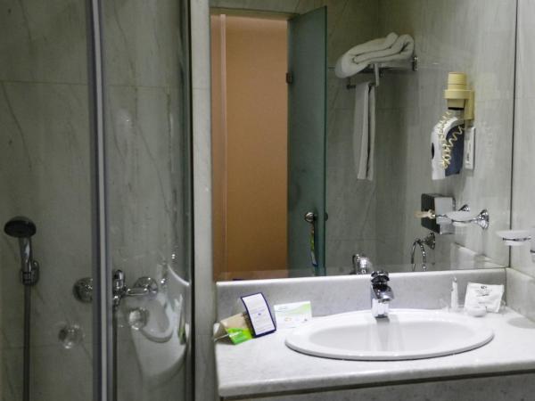 Capsis Hotel Thessaloniki : photo 8 de la chambre suite affaires