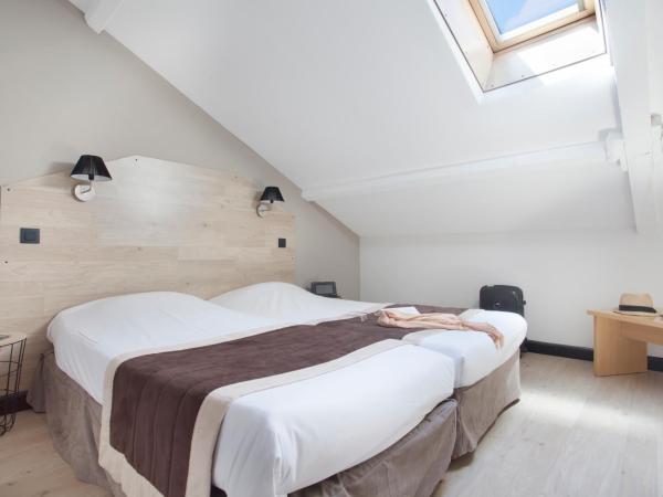 Odalys City Nice Le Palais Rossini : photo 1 de la chambre appartement 1 chambre (4 adultes)