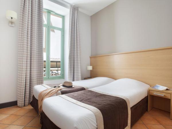 Odalys City Nice Le Palais Rossini : photo 8 de la chambre appartement 1 chambre (4 adultes)