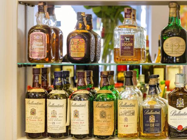 Matteotti25 : photo 1 de la chambre chambre simple