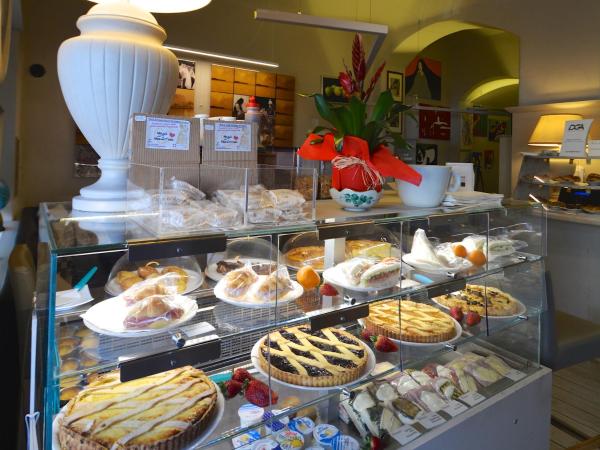 Matteotti25 : photo 3 de la chambre chambre simple