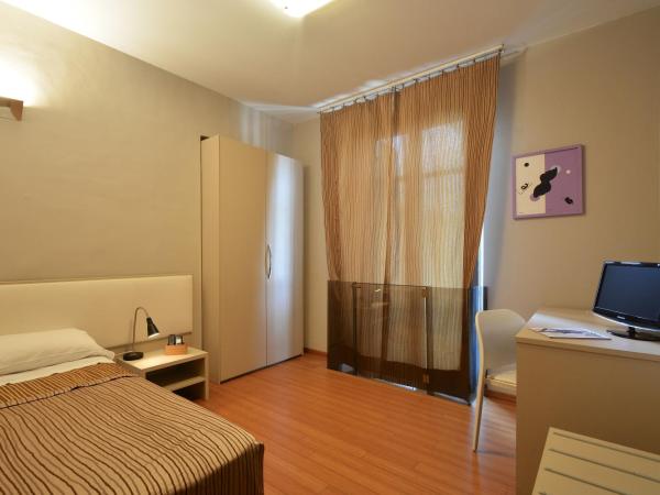 Matteotti25 : photo 1 de la chambre chambre double ou lits jumeaux